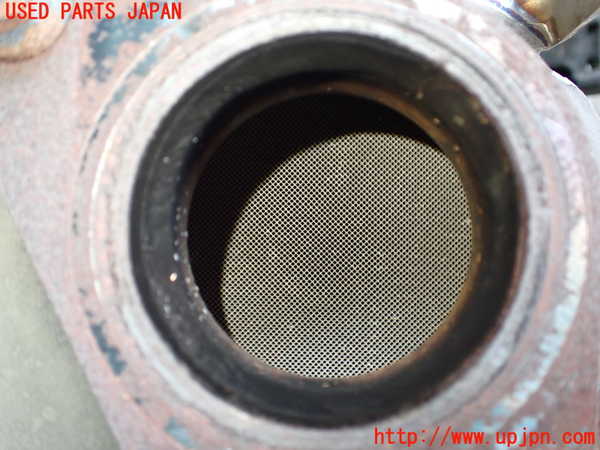 2UPJ-9240412661]アバルト・595(312142)触媒1 中古_3