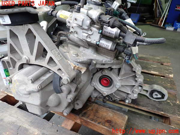 2UPJ-9240413010]アバルト・595(312142)ミッション AT 312A3 中古_3