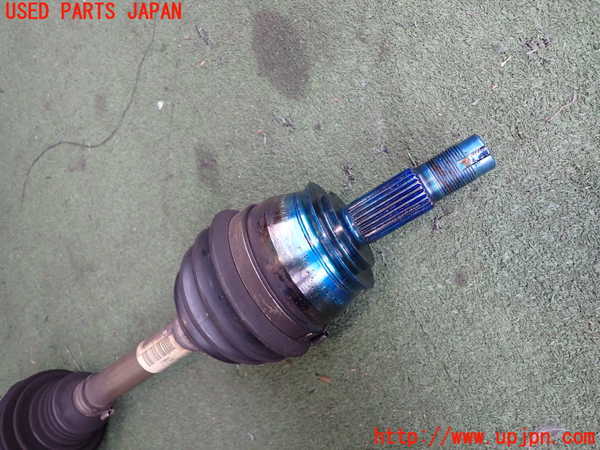2UPJ-9240414010]アバルト・595(312142)右フロントドライブシャフト 中古_2