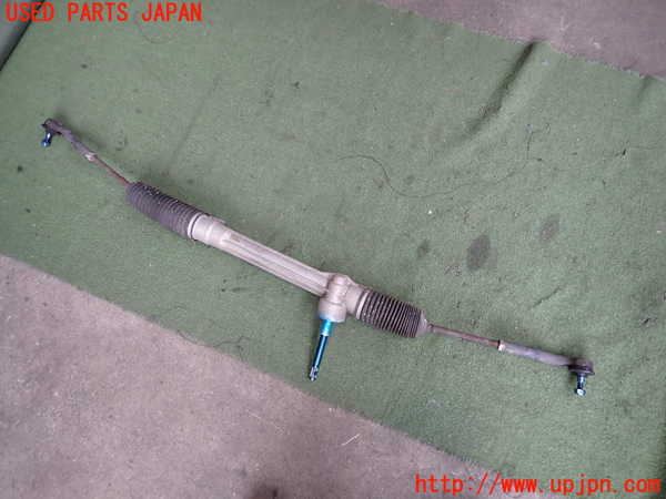 2UPJ-9240414235]アバルト・595(312142)パワステギアボックス 中古_2