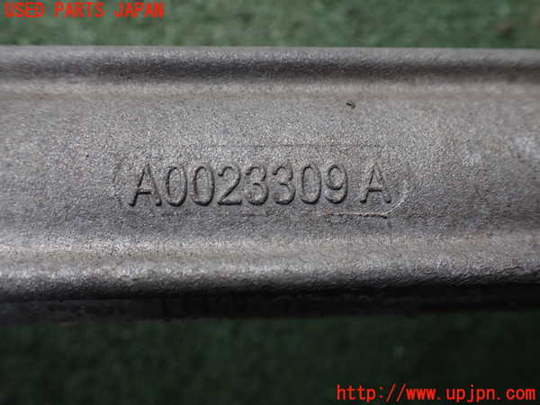 2UPJ-9240414235]アバルト・595(312142)パワステギアボックス 中古_3