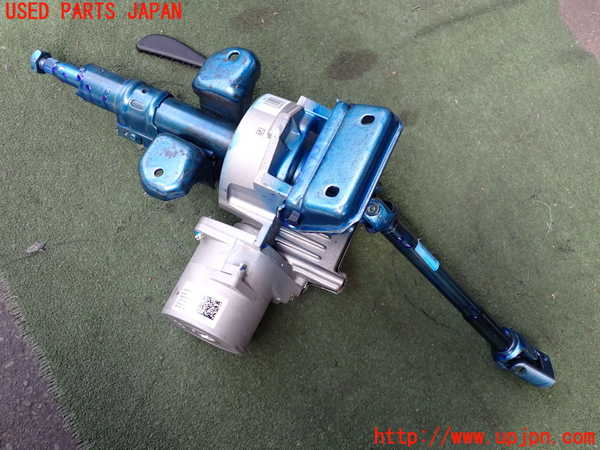 2UPJ-9240414260]アバルト・595(312142)ステアリングシャフト 中古_3