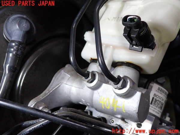 2UPJ-9240414050]アバルト・595(312142)ブレーキマスターシリンダー 中古_2