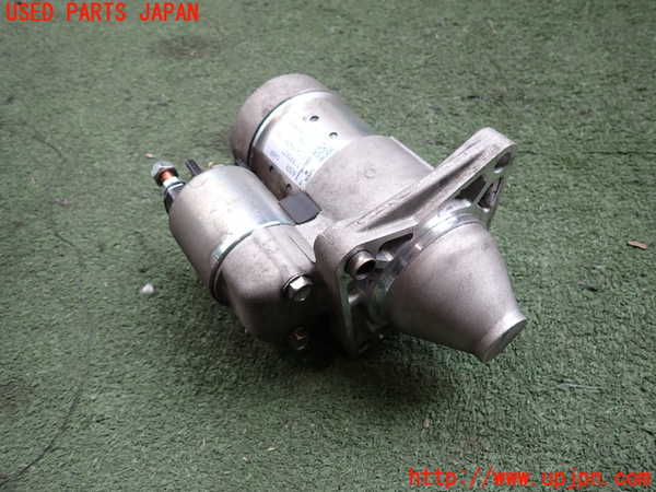 2UPJ-9240416010]アバルト・595(312142)セルモーター 中古_2