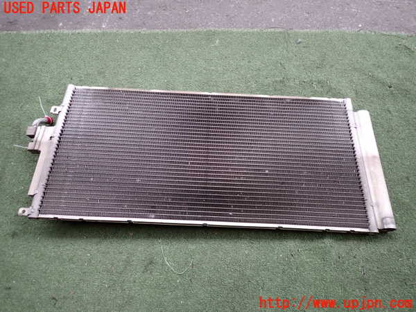 2UPJ-9240416031]アバルト・595(312142)エアコンコンデンサー1 中古_2