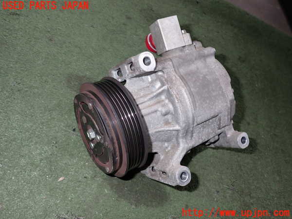2UPJ-9240416025]アバルト・595(312142)エアコンコンプレッサー 中古_2