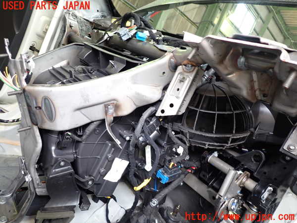 2UPJ-9240416081]アバルト・595(312142)エバポレーター1 中古_3