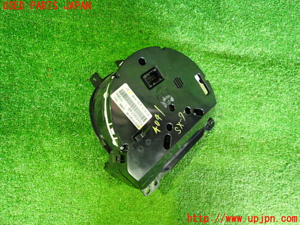 2UPJ-9240416170]アバルト・595(312142)スピードメーター 中古_2