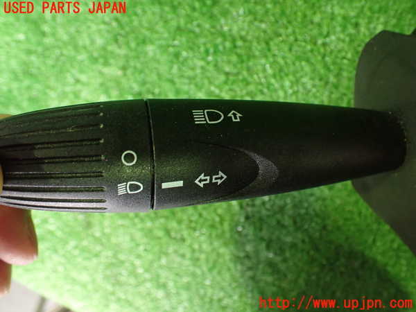 2UPJ-9240416720]アバルト・595(312142)コンビネーションスイッチ 中古_2