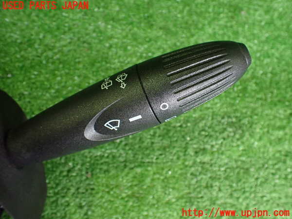 2UPJ-9240416720]アバルト・595(312142)コンビネーションスイッチ 中古_3