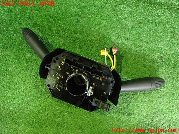 2UPJ-9240416720]アバルト・595(312142)コンビネーションスイッチ 中古_4