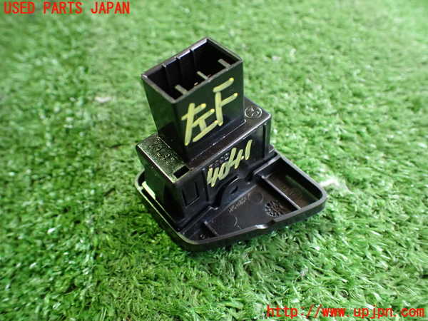 2UPJ-9240416245]アバルト・595(312142)左前パワーウィンドウスイッチ 中古_2