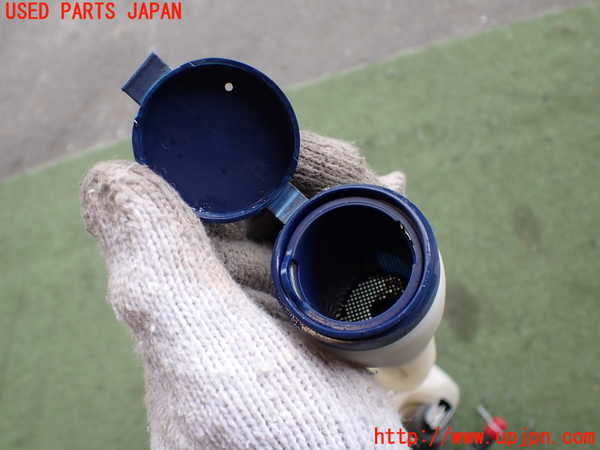 2UPJ-9240416792]アバルト・595(312142)ウォッシャータンク2 中古_4