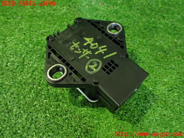2UPJ-9240416382]アバルト・595(312142)センサー2 中古_2