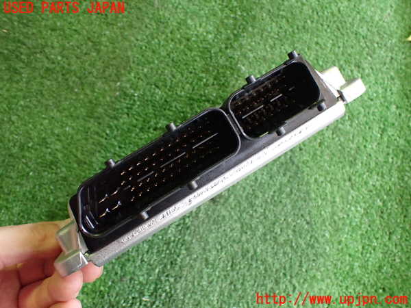 2UPJ-9240416115]アバルト・595(312142)ミッションコンピューター 中古_3