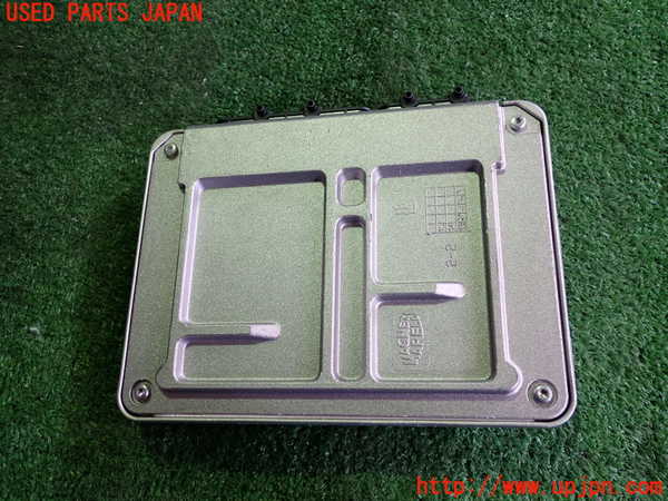 2UPJ-9240416115]アバルト・595(312142)ミッションコンピューター 中古_4