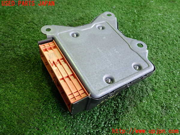 2UPJ-9240416145]アバルト・595(312142)エアバッグコンピューター 中古_2