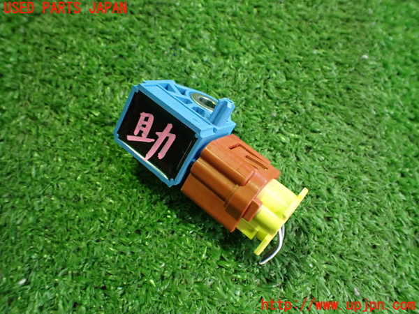 2UPJ-9240416357]アバルト・595(312142)エアバッグセンサー2 中古_2