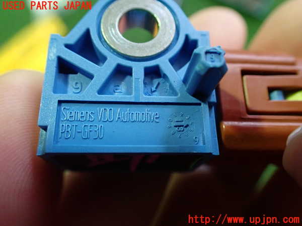 2UPJ-9240416357]アバルト・595(312142)エアバッグセンサー2 中古_4