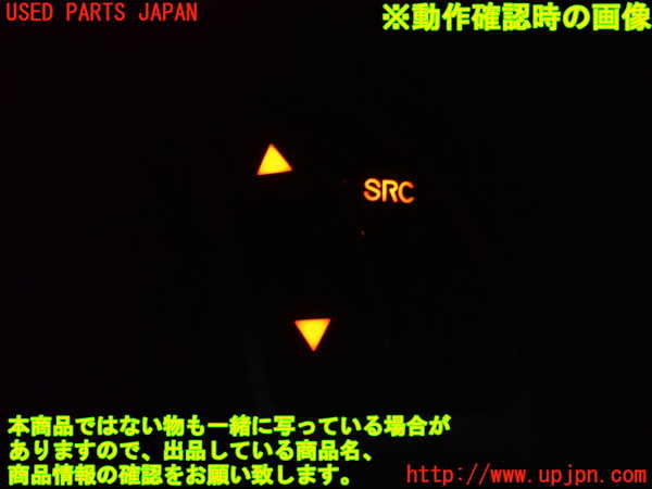 2UPJ-9240417855]アバルト・595(312142)ステアリングホイール 中古_4
