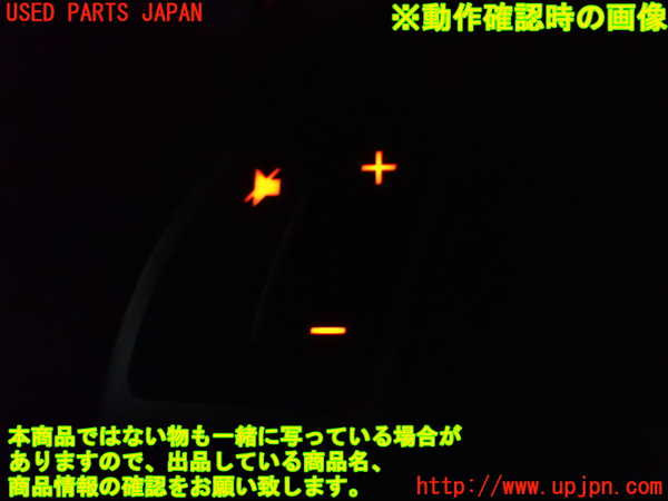 2UPJ-9240417855]アバルト・595(312142)ステアリングホイール 中古_5