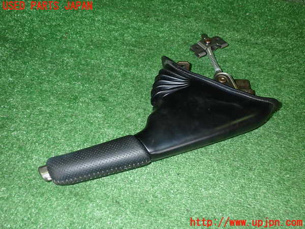 2UPJ-9240417550]アバルト・595(312142)サイドブレーキレバー 中古_2