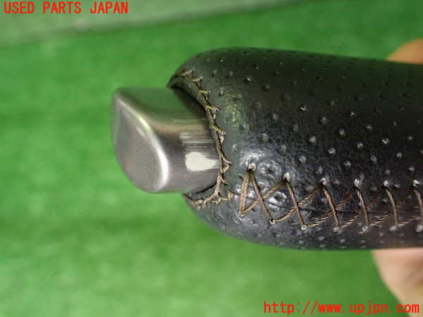 2UPJ-9240417550]アバルト・595(312142)サイドブレーキレバー 中古_3