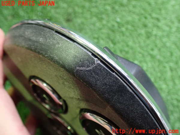 2UPJ-9240417555]アバルト・595(312142)ATシフトレバー 中古_2