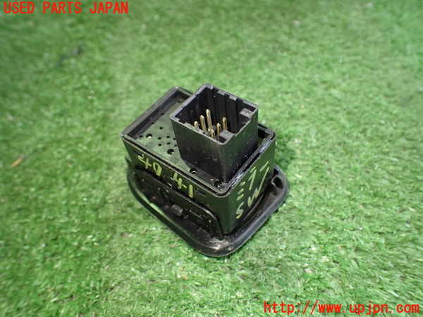 2UPJ-9240416280]アバルト・595(312142)ミラースイッチ 中古_2