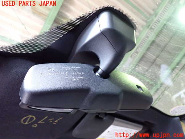 2UPJ-9240417615]アバルト・595(312142)ルームミラー 中古_2