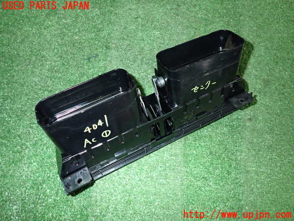 2UPJ-9240417526]アバルト・595(312142)エアコン吹き出し口1(真中) 中古_3