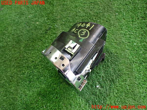 2UPJ-9240417528]アバルト・595(312142)エアコン吹き出し口3(左) 中古_2