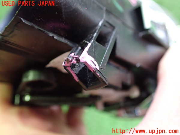 2UPJ-9240417528]アバルト・595(312142)エアコン吹き出し口3(左) 中古_4