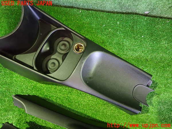 2UPJ-9240417540]アバルト・595(312142)センターコンソール 中古_2