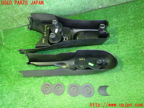 2UPJ-9240417540]アバルト・595(312142)センターコンソール 中古_3