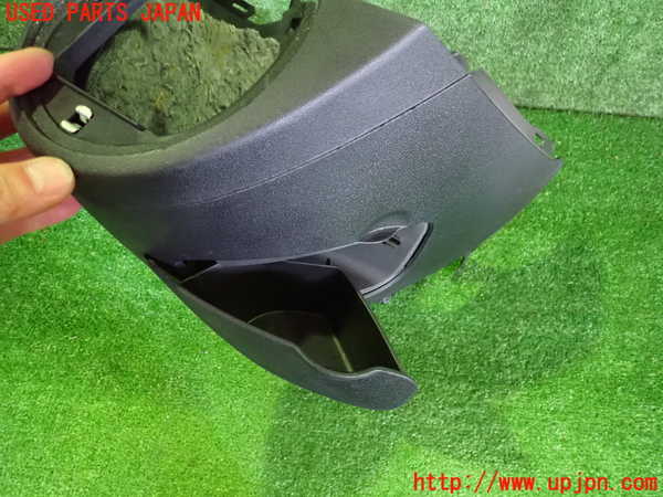 2UPJ-9240417549]アバルト・595(312142)コンソール 中古_2