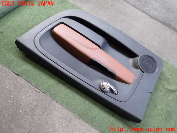 2UPJ-9240411234]アバルト・595(312142)右ドア内張り 中古_2