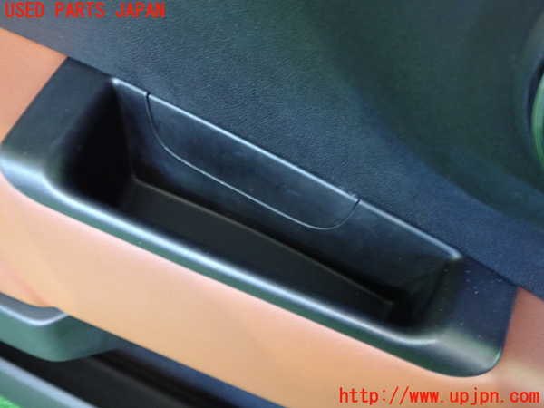 2UPJ-9240411264]アバルト・595(312142)左ドア内張り 中古_3