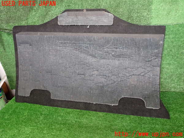 2UPJ-9240417771]アバルト・595(312142)ラゲッジトレイ1 中古_2