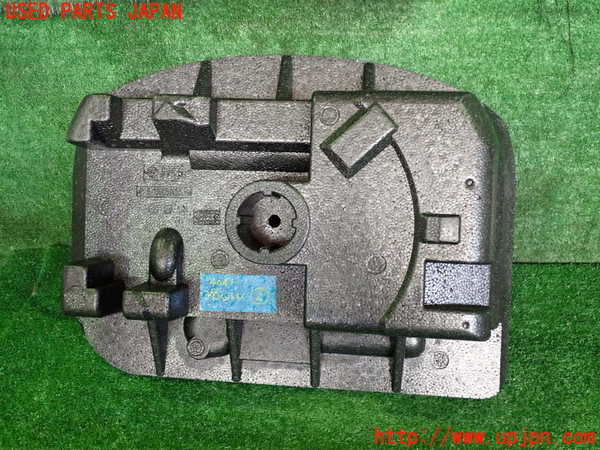 2UPJ-9240417772]アバルト・595(312142)ラゲッジトレイ2 中古_2