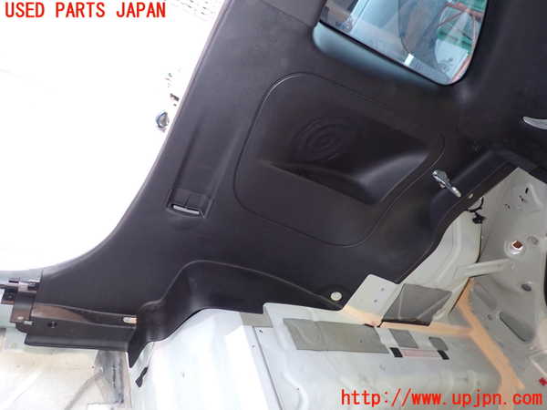 2UPJ-9240417675]アバルト・595(312142)右リアピラートリム 中古_2
