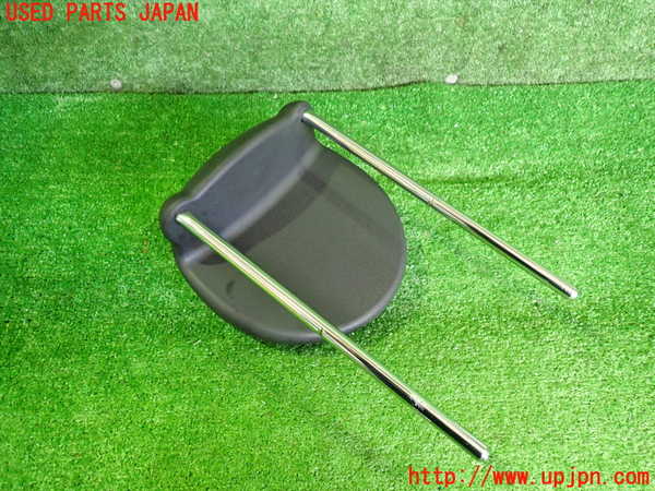 2UPJ-9240417180]アバルト・595(312142)左2列目ヘッドレスト 中古_2