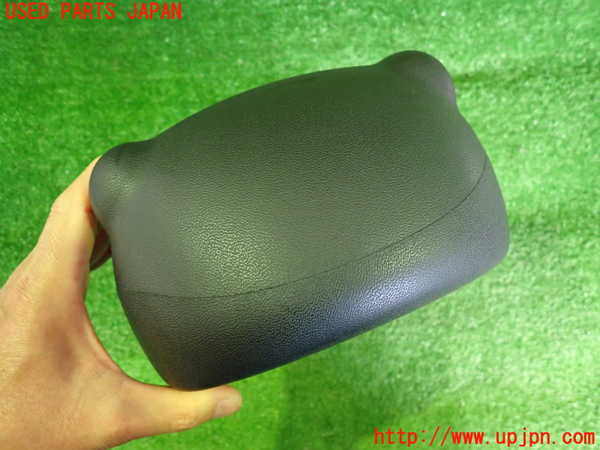 2UPJ-9240417180]アバルト・595(312142)左2列目ヘッドレスト 中古_3