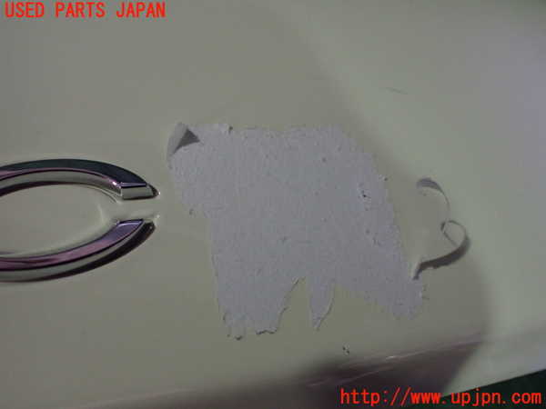 2UPJ-9240417691]アバルト・595(312142)内装トリム類1 中古_2
