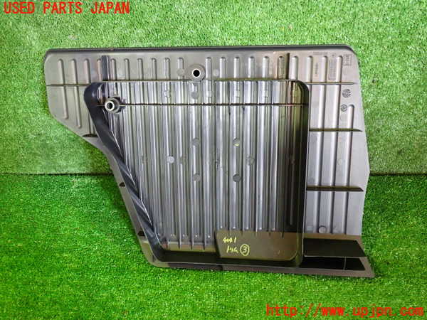 2UPJ-9240417693]アバルト・595(312142)内装トリム類3 中古_2