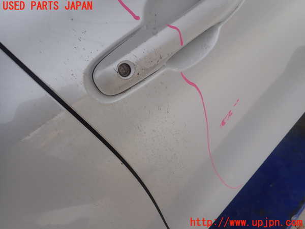 1UPJ-9240421230]MIRAI(ミライ)(JPD20)右前ドア 中古_2