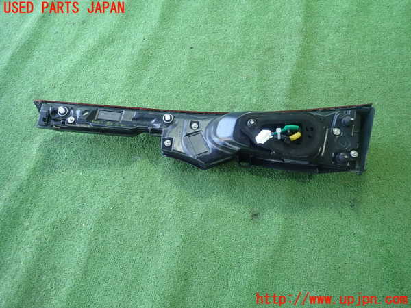 1UPJ-9240421552]MIRAI(ミライ)(JPD20)左リアフィニッシャー 中古_2