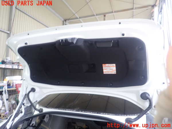 1UPJ-9240421500]MIRAI(ミライ)(JPD20)トランク 中古_2
