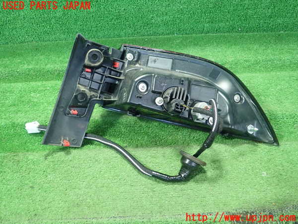 1UPJ-9240421536]MIRAI(ミライ)(JPD20)左テールランプ 中古_2
