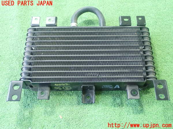 1UPJ-9240422482]MIRAI(ミライ)(JPD20)オイルクーラー2 (左側) 中古_2